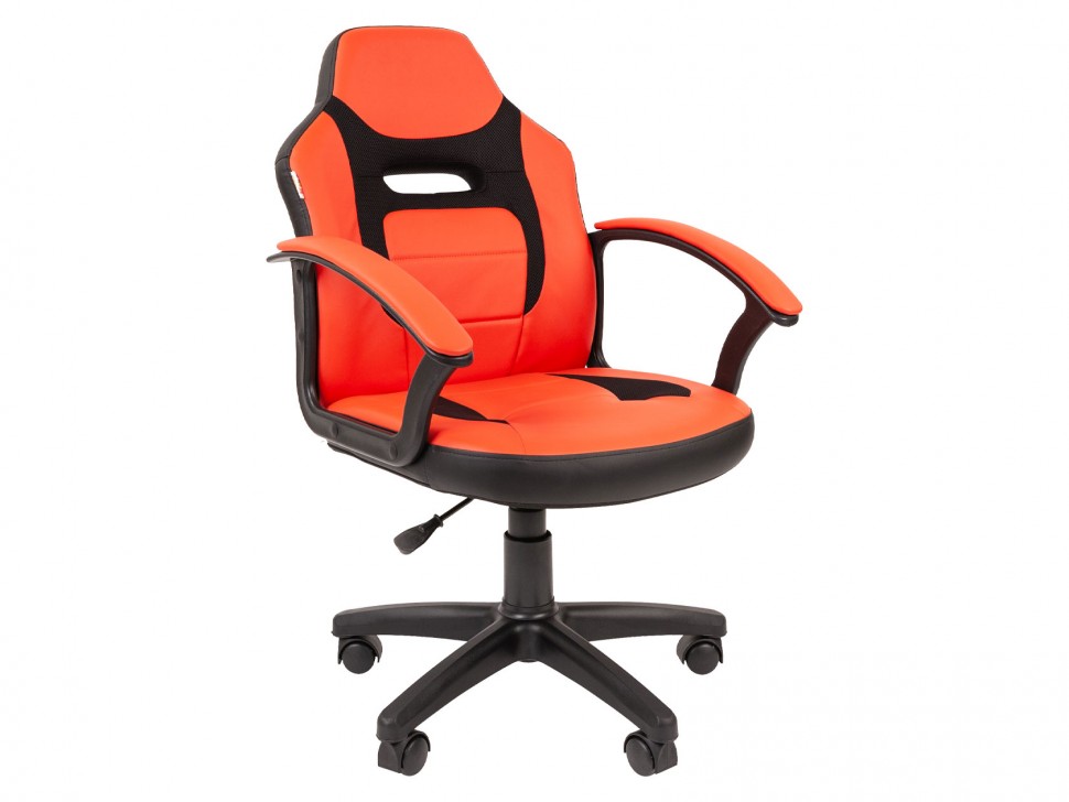 Игровое кресло Chairman Kids 110