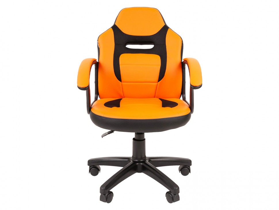 Игровое кресло Chairman Kids 110