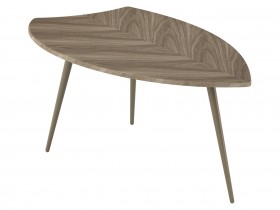 Журнальный столик Флит