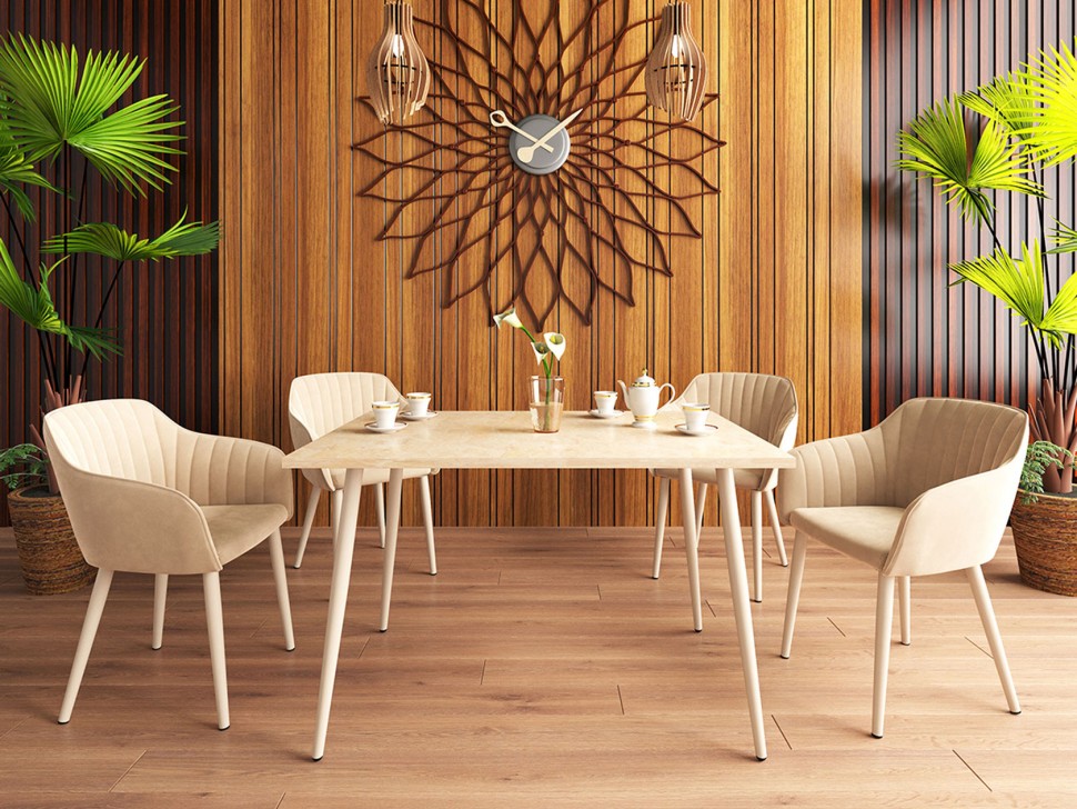 Стул Шандон