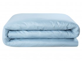 Пододеяльник Наоми голубой
