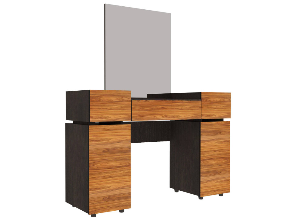 Туалетный столик HYPER (спальня) Стол туалетный 1