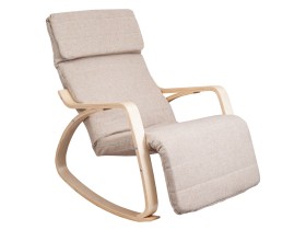 Кресло-качалка Кресло-качалка SMART