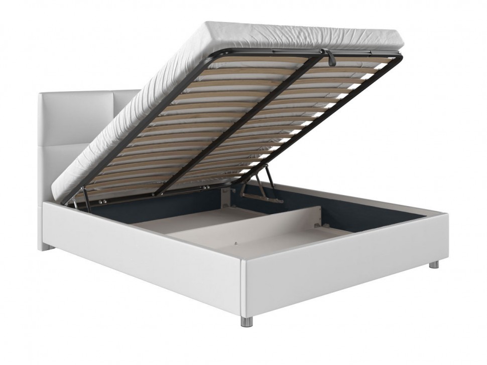 Кровать с подъемным механизмом Прагма ПМ