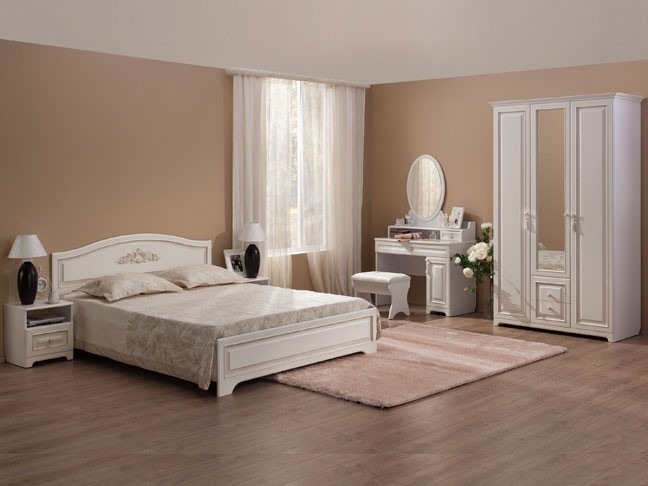 Туалетный столик Белла