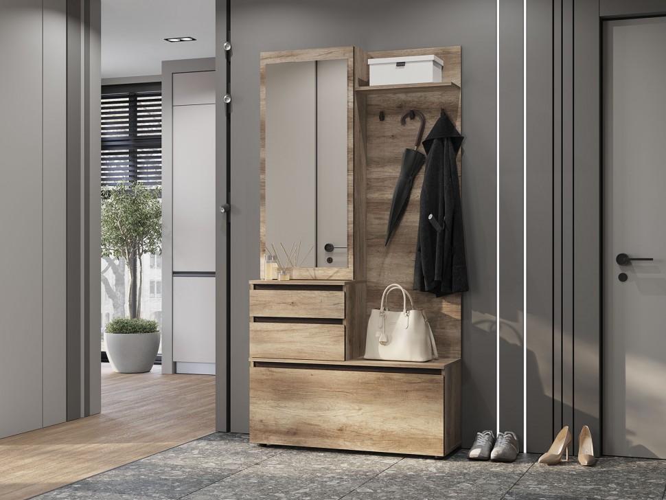 Прихожая Энигма