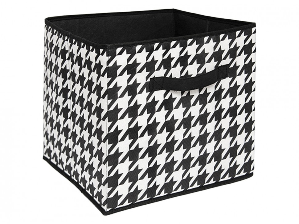 Короб-кубик Пепита