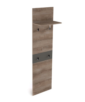 Настенная вешалка Ханна ПХ-11