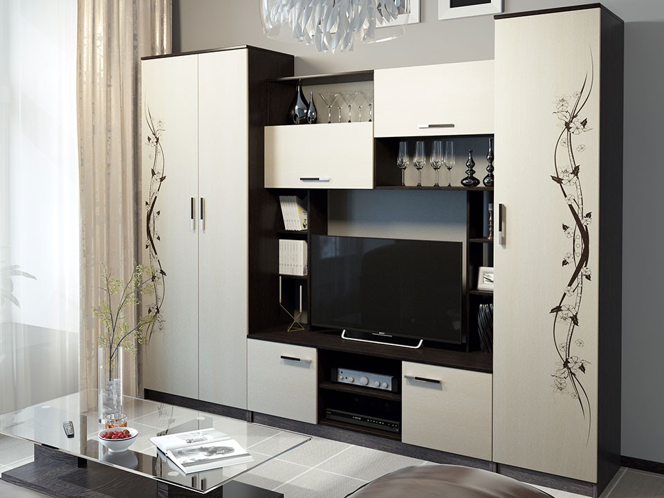 Гостиная Венера