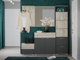 Прихожая Санти