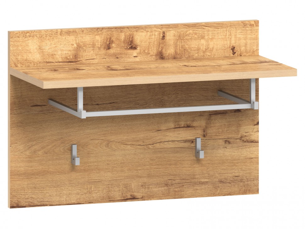 Настенная вешалка Ливорно