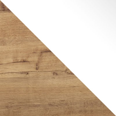 Шкаф-витрина Шкаф-витрина 1 дв. 011.82  Вирджиния