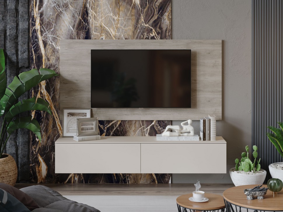 Панель для ТВ Порто