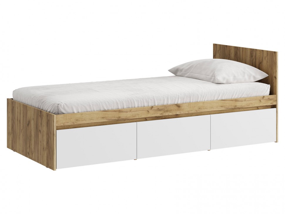 Комплект детской мебели Гудвин