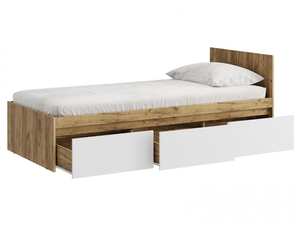 Комплект детской мебели Гудвин