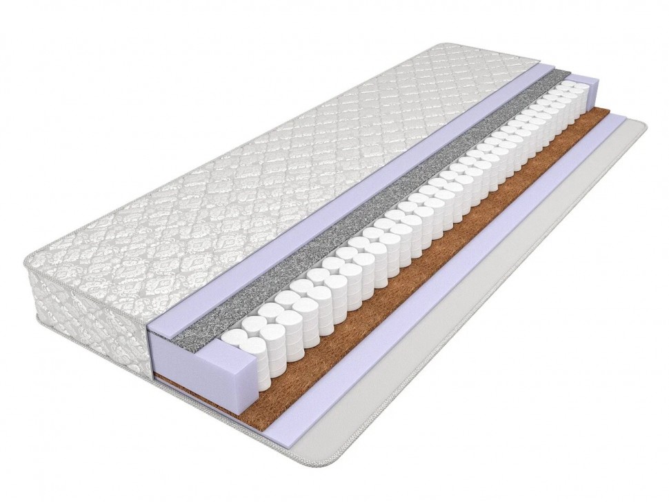 Детский матрас Астра Люкс