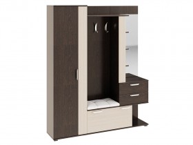 Прихожая Эрика