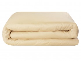 Пододеяльник Ивет кремовый