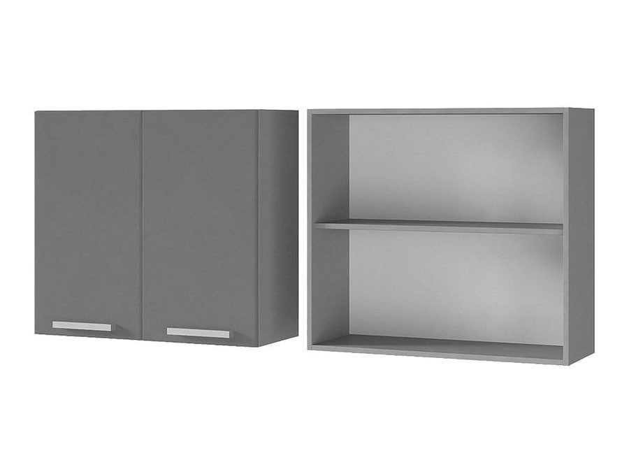 Угловой кухонный гарнитур Титан 200 х 200 см