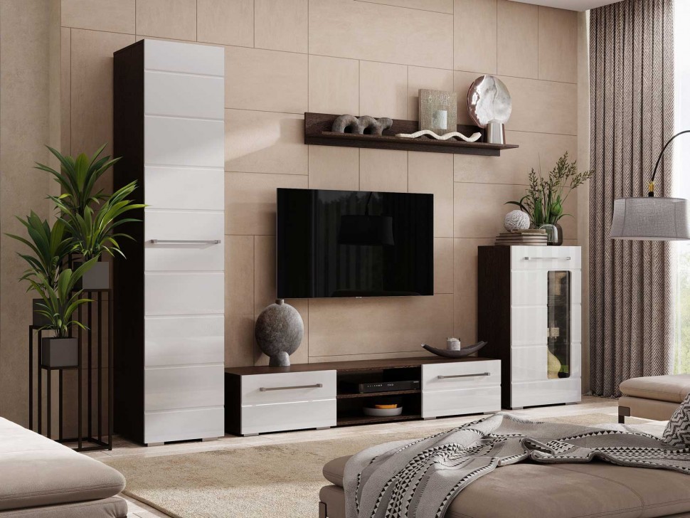 Гостиная Милан