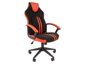 Игровое кресло Chairman game 26