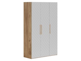 Распашной шкаф Ньерд 3 двери