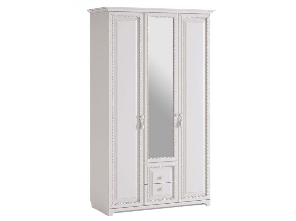 Распашной шкаф Белла