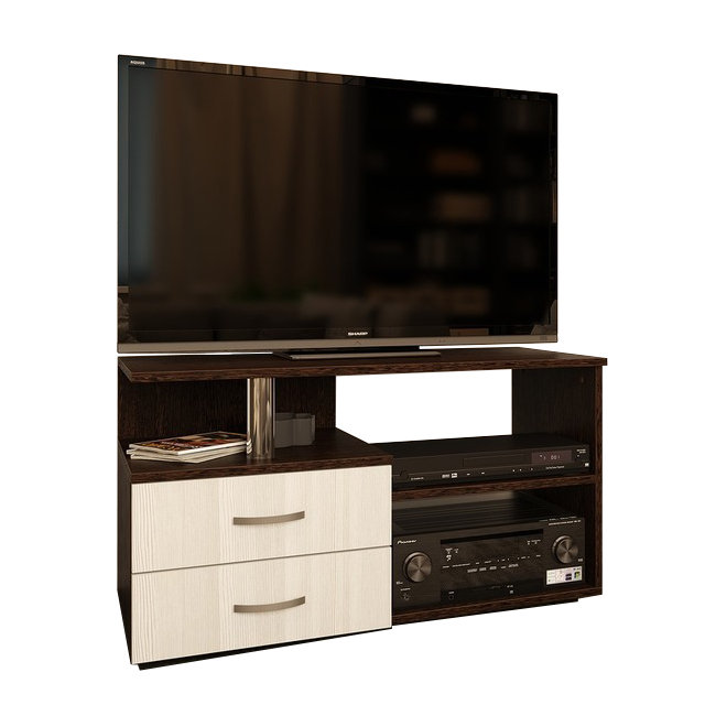 ТВ тумба Эдем