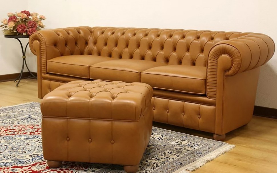 Диван SleepArt Крэдо