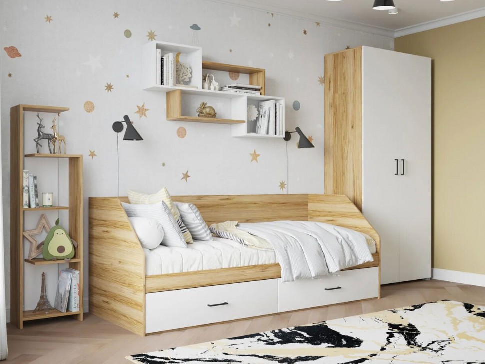 Детская полка Лайт