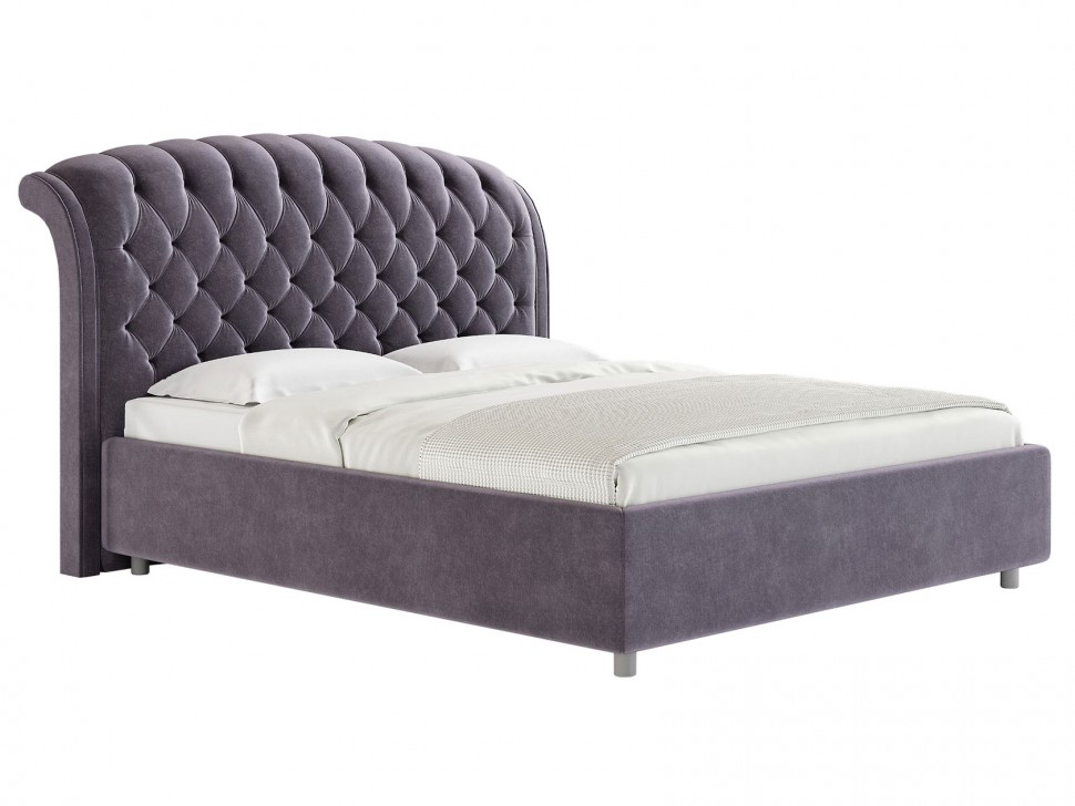 Двуспальная кровать Кровать Венеция