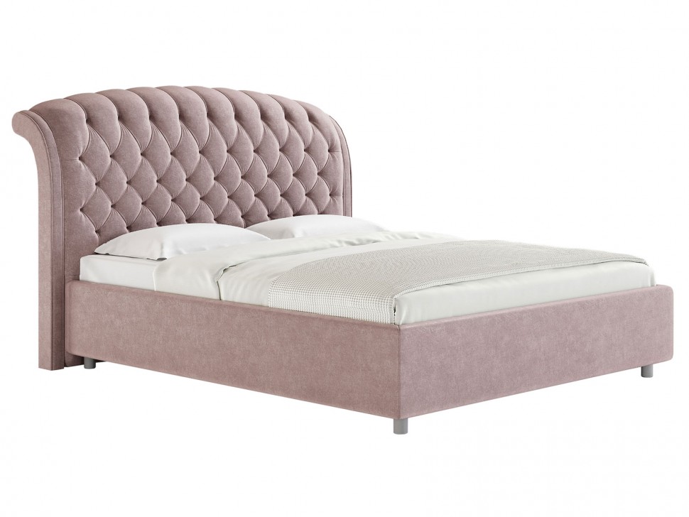 Двуспальная кровать Кровать Венеция