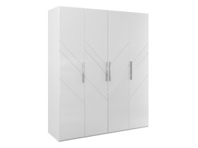 Распашной шкаф Моника Люкс