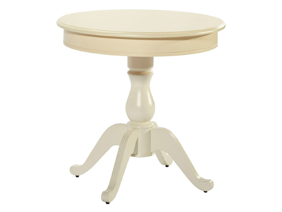 Обеденная группа Стол Фабрицио-1+Тулон мягкий, 4 шт.