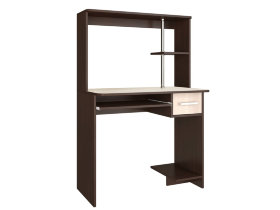 Компьютерный стол Дебют