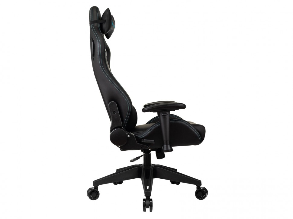 Игровое кресло Knight Outrid Smile