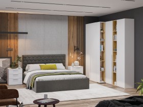 Спальный гарнитур Порто