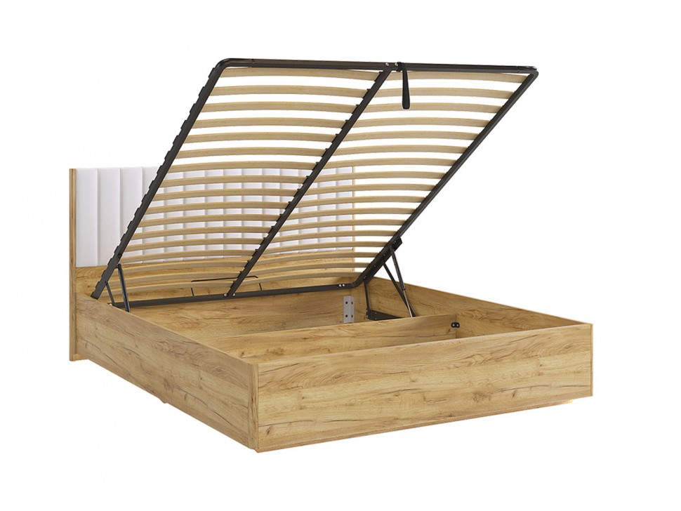 Кровать с подъемным механизмом Адам