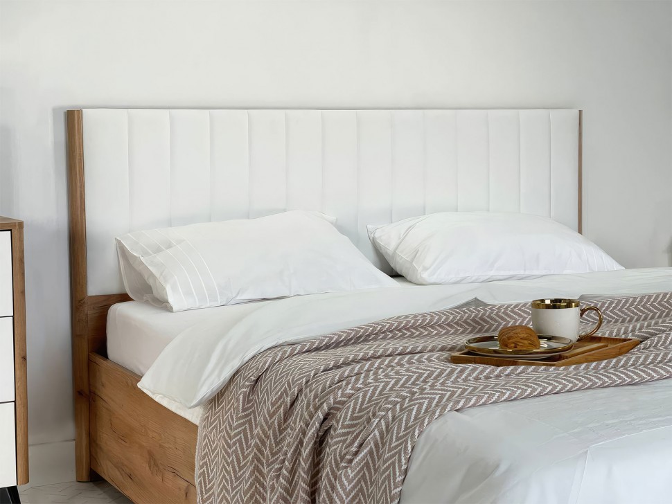 Кровать с подъемным механизмом Адам