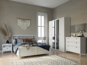 Спальный гарнитур Фрея