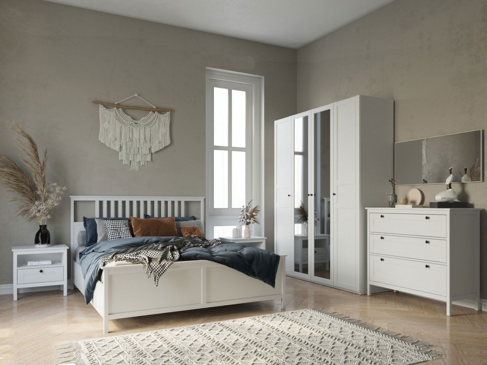 Спальный гарнитур Фрея