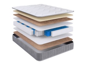 Матрас Комфорт С 23 дабл / Comfort S 23 double