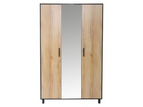 Распашной шкаф Лофт