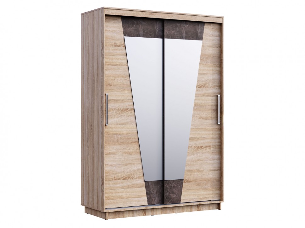 Шкаф-купе Санремо