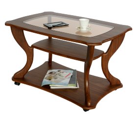 Журнальный столик Маэстро