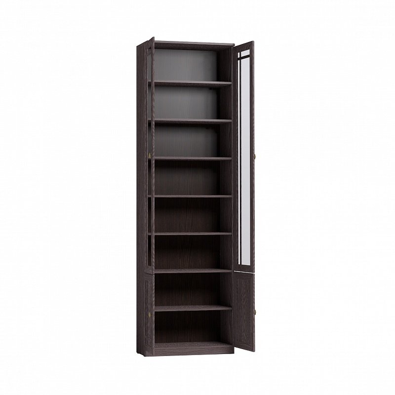 Шкаф-витрина Шерлок