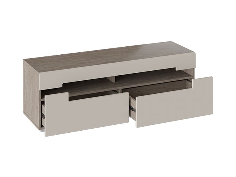 Тв-тумба Фьюжн