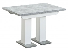 Кухонный стол Стол Clyde, 110-166*75