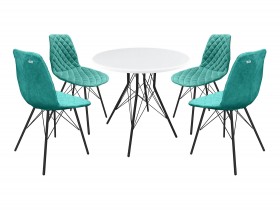 Обеденная группа Обеденная группа Сиа SHT-DS75