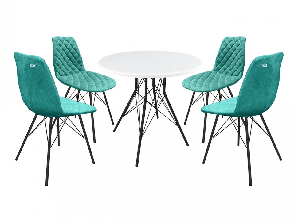 Обеденная группа Обеденная группа Сиа SHT-DS75